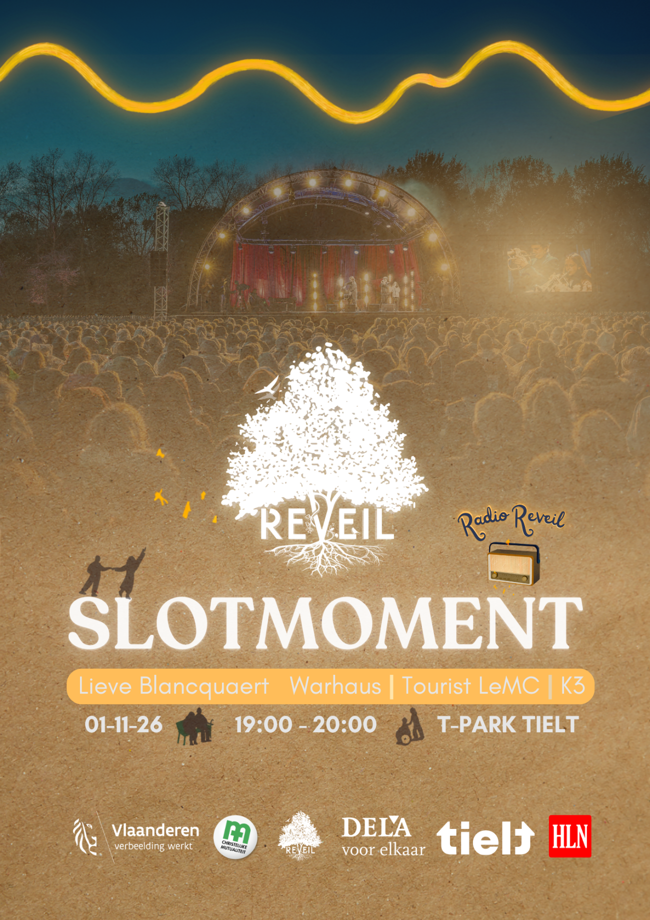 Affiche Slotmoment 1